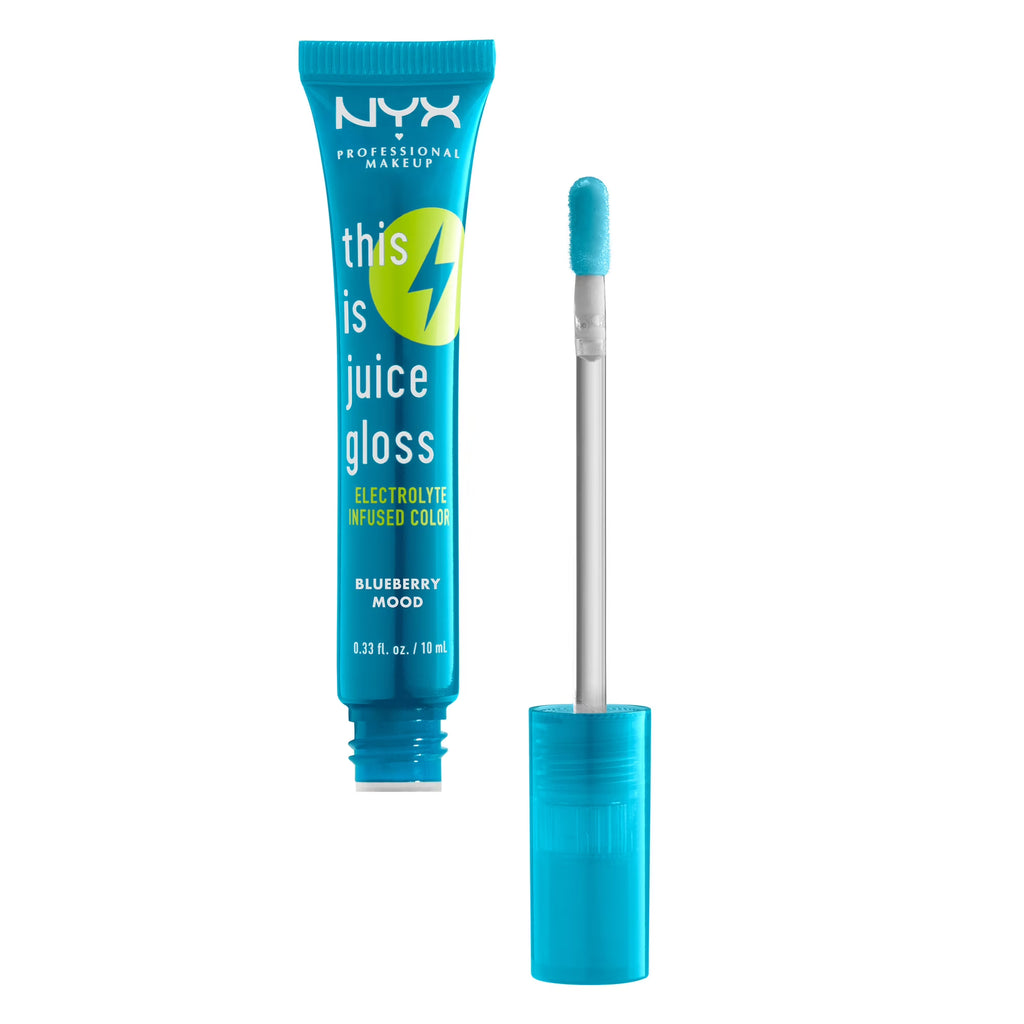 NYX - This is juice gloss