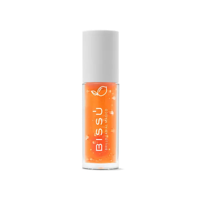 BISSU - Brillo Labial Mágico