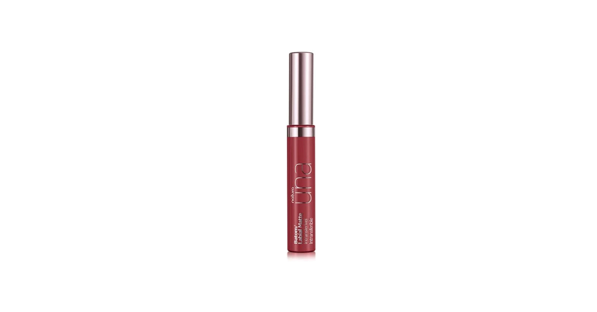 Natura Una - Labial Matte Intransferible