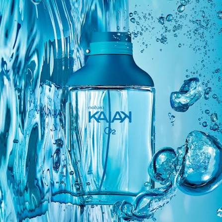 Natura - KAIAꓘ - Colonia Masculina
