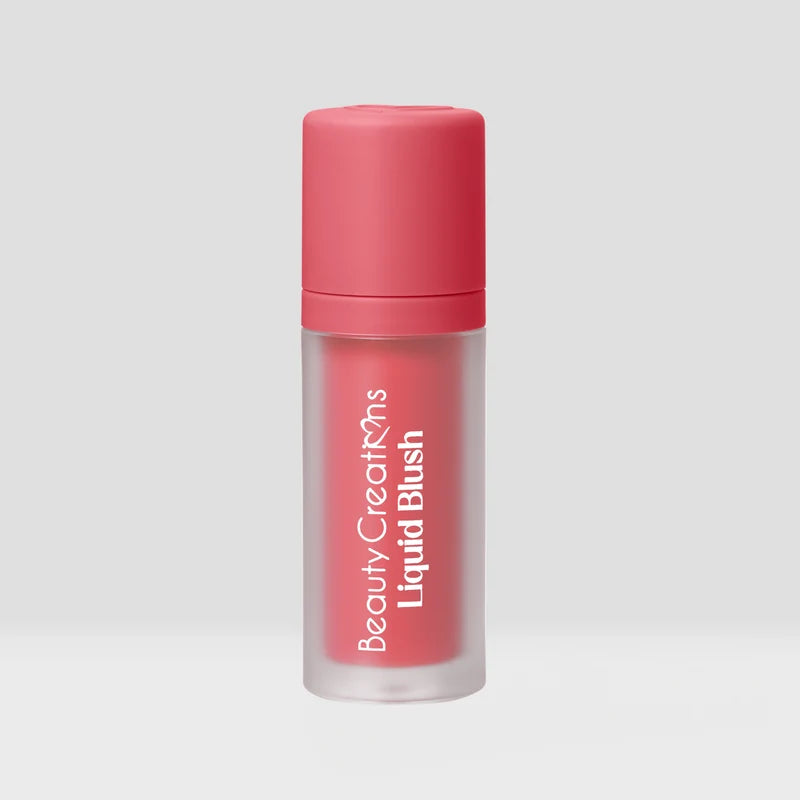 Beauty Creations - Liquid Blush - Rubor Líquido