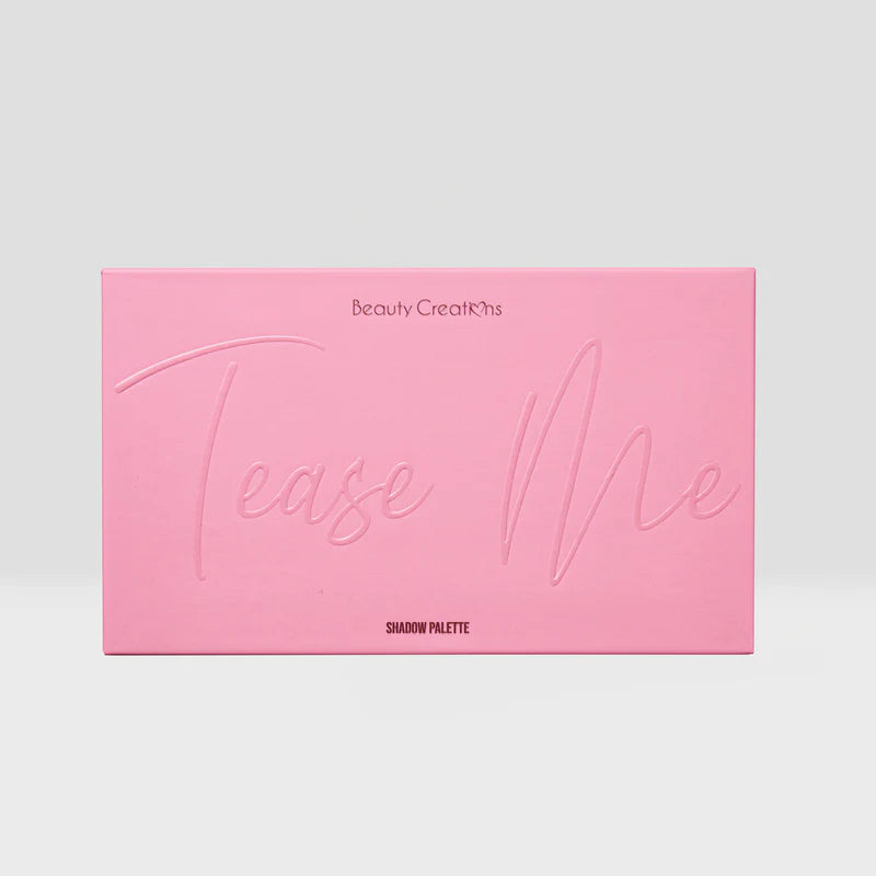 Beauty Creations - Tease Me