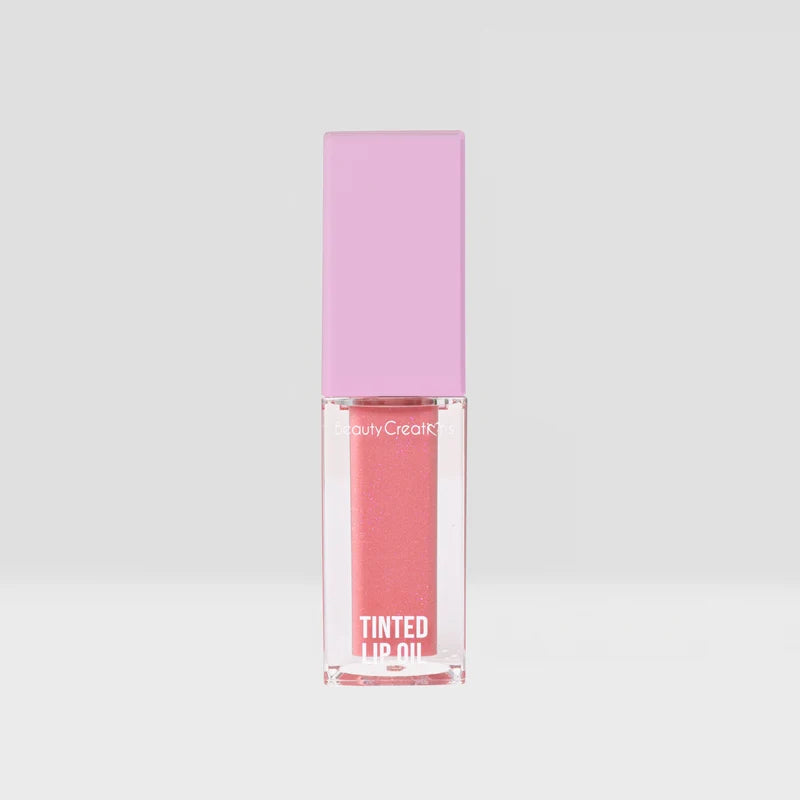 Beauty Creations - Tinted Luxe - Aceite De Labios