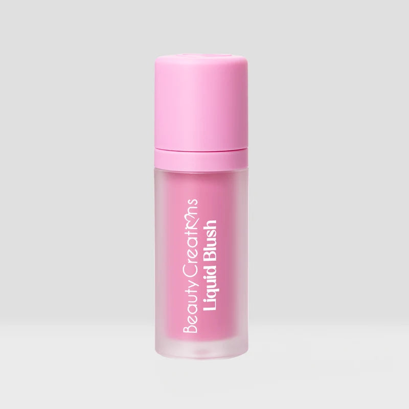 Beauty Creations - Liquid Blush - Rubor Líquido