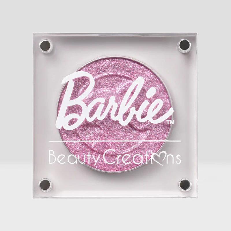 Beauty Creations - Barbie - SINGLE PRESSED SHADOW