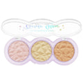 KLEANCOLOR - Treble Glow - HIGHLIGHTER TRIO