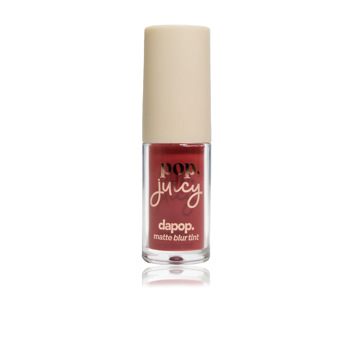 Dapop -  Pop Juicy Matte Blur Tint