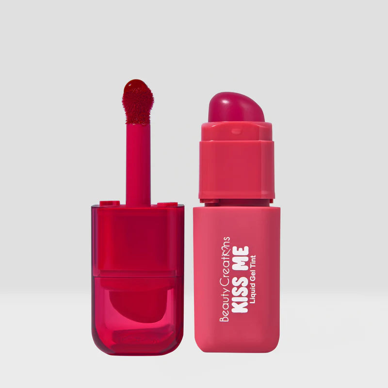Beauty Creations - Kiss Me - Liquid Gel Tint