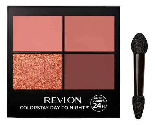 Revlon - Colorstay Day To Night 24 horas