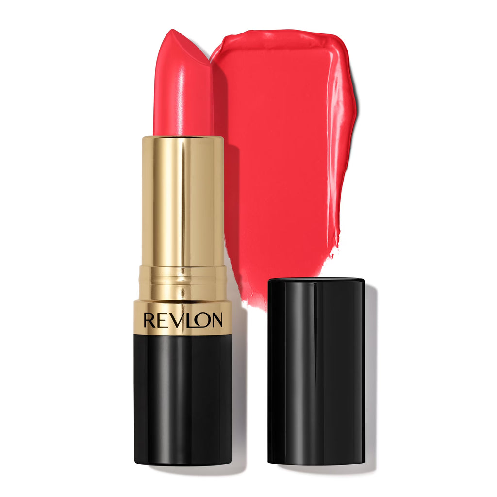Revlon - Super Lustrous Lipstick