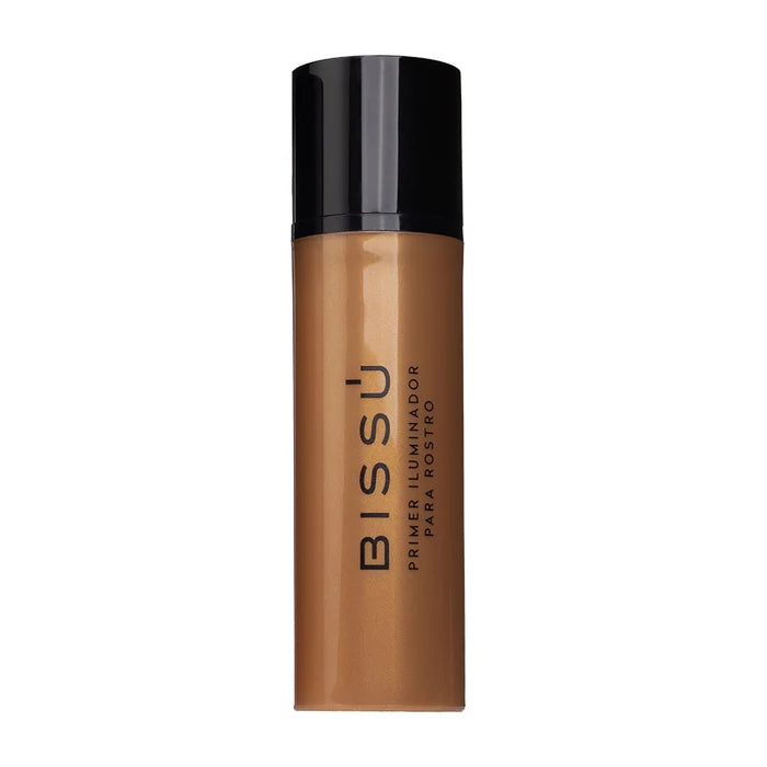 BISSU - Primer iluminador para rostro