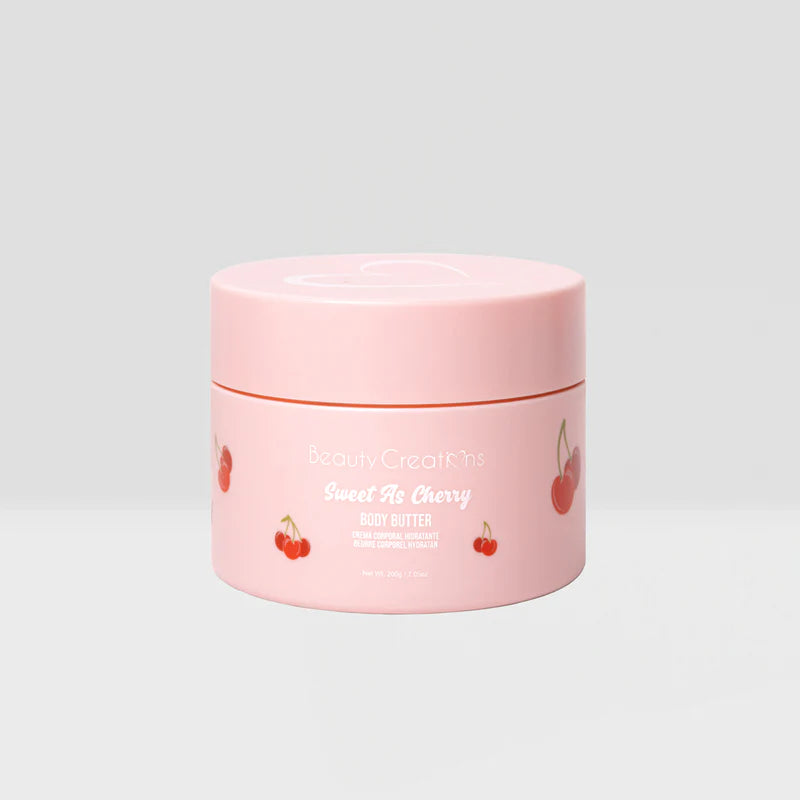 Beauty Creations - Body Butter