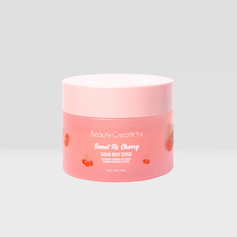Beauty Creatons - Sweet Dose - Exfoliante Corporal