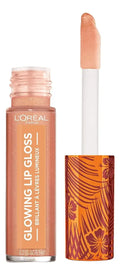 L'oréal paris - Glowing Lip Gloss