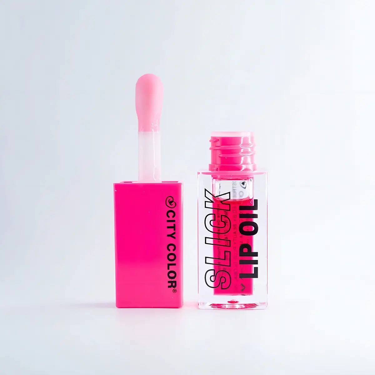 CITY COLOR - Slick Lip Oil