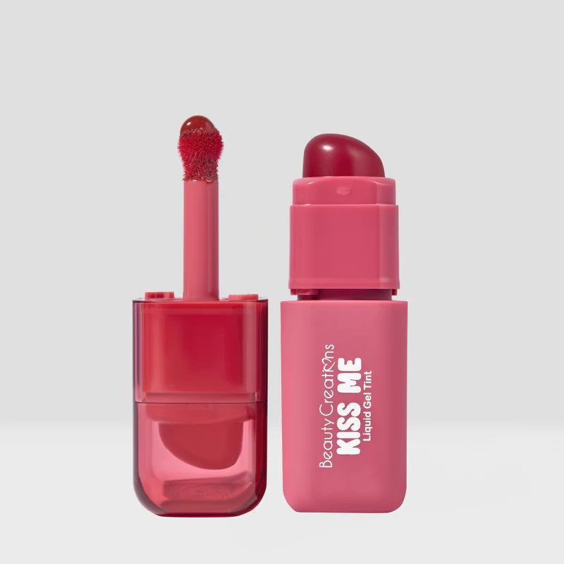 Beauty Creations - Kiss Me - Liquid Gel Tint