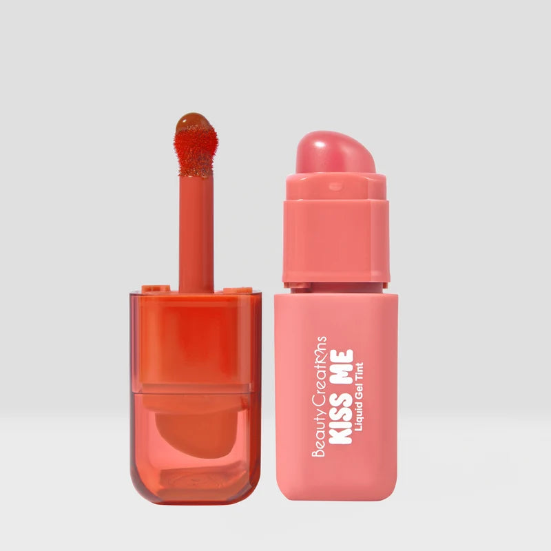 Beauty Creations - Kiss Me - Liquid Gel Tint