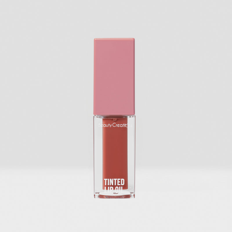 Beauty Creations - Tinted Luxe - Aceite De Labios