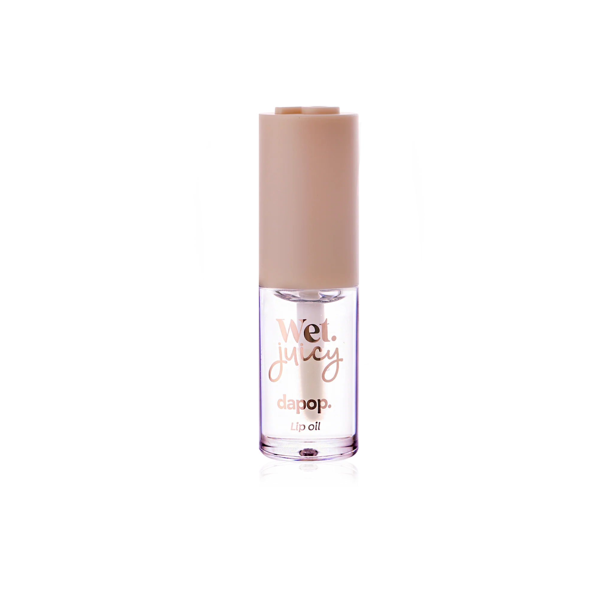 dapop - Wet Juicy - Lip oil