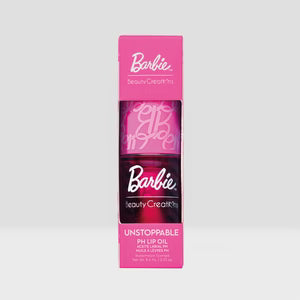 Barbie - Beauty Creations - PH Lip Oil