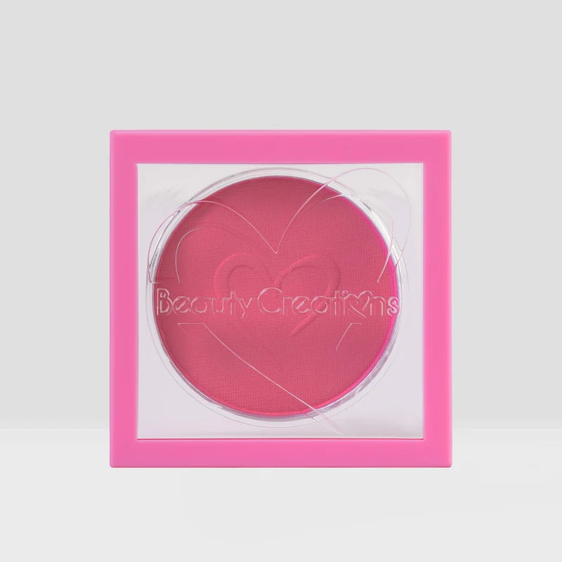 Beauty Creations - Blush Hush - Rubores