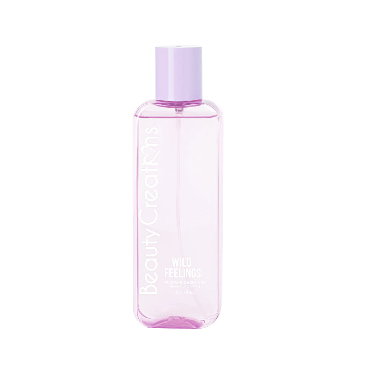 Beauty Creations -Body - Mist Corporal