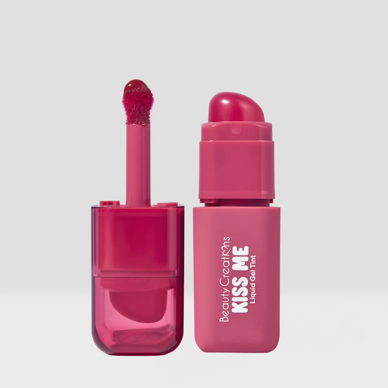 Beauty Creations - Kiss Me - Liquid Gel Tint