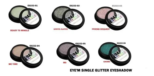 Eye´M SINGLE - KLEANCOLOR