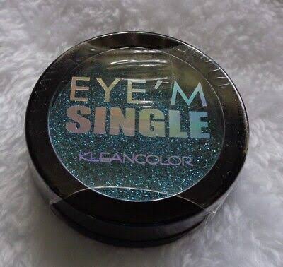 Eye´M SINGLE - KLEANCOLOR