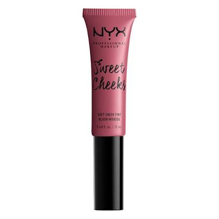 NYX - Sweet Cheeks - Baby Doll
