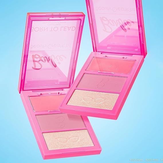 Barbie - Beauty Creations -Born to Lead