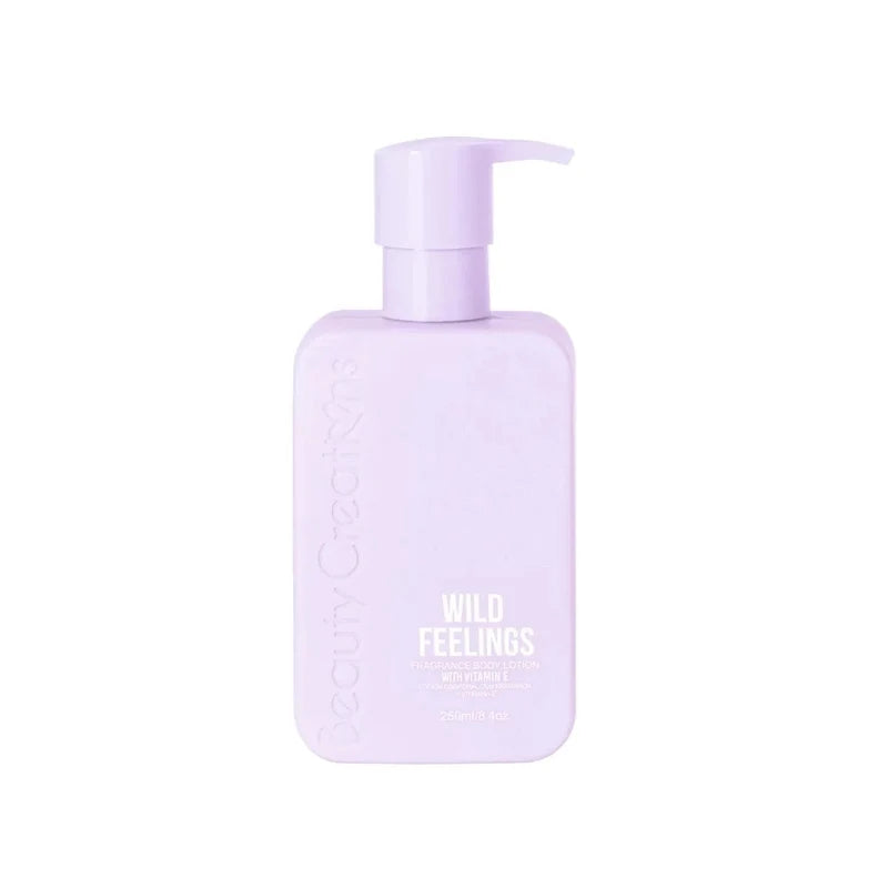 Beauty Creations Body - Loción Corporal