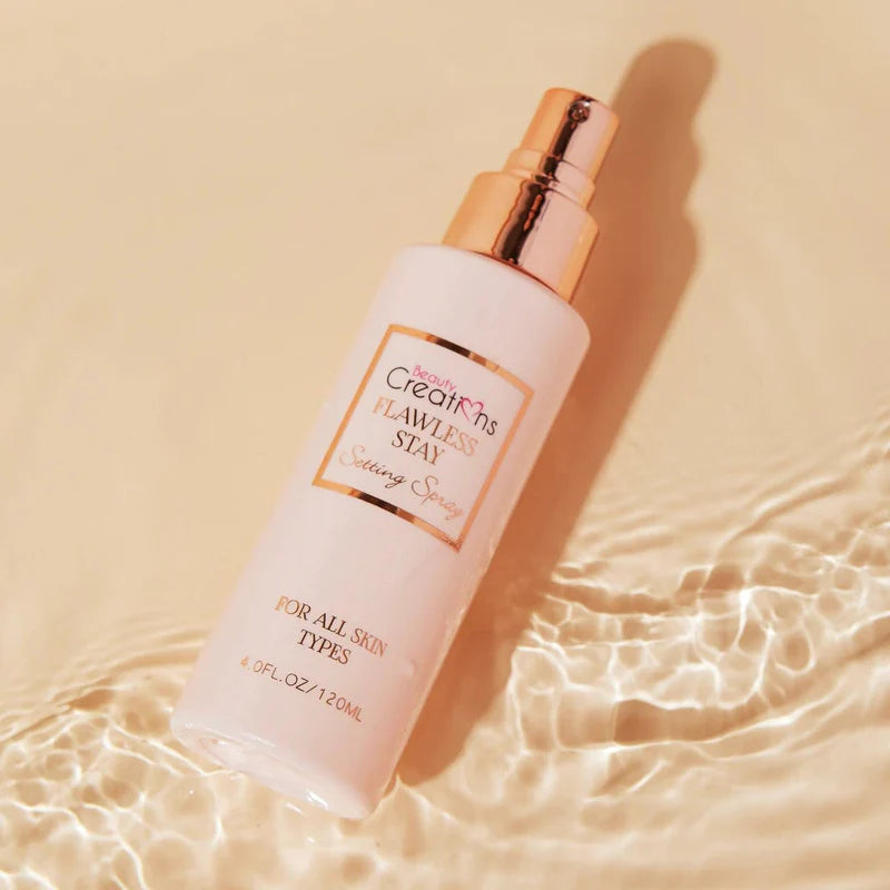 Beauty Creations - Flawless Stay - Fijador De Maquillaje