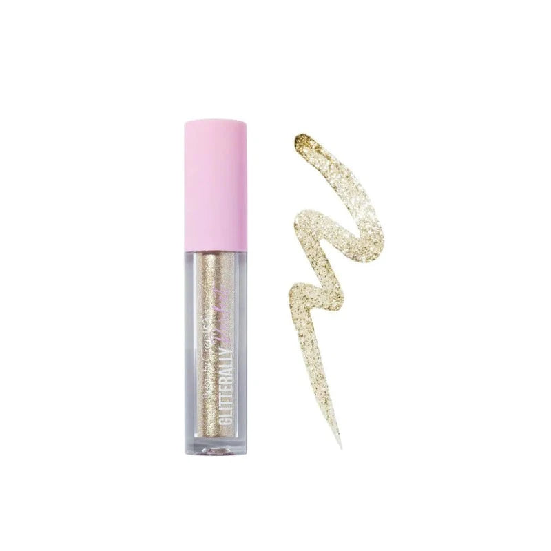 Beauty Creations - Glitterally Perfect - Delineador en Glitter