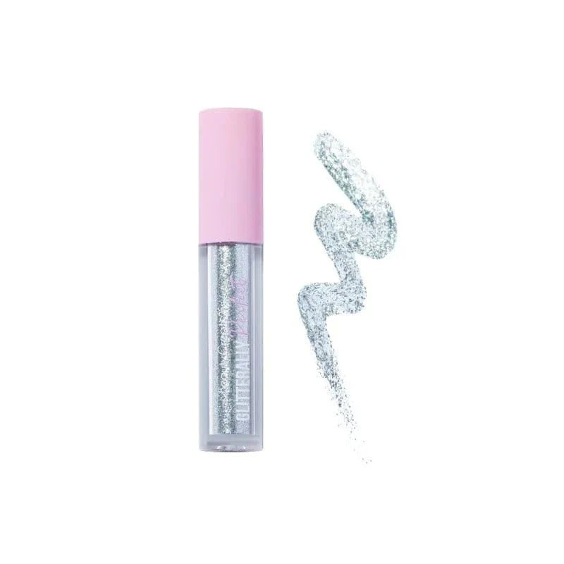 Beauty Creations - Glitterally Perfect - Delineador en Glitter