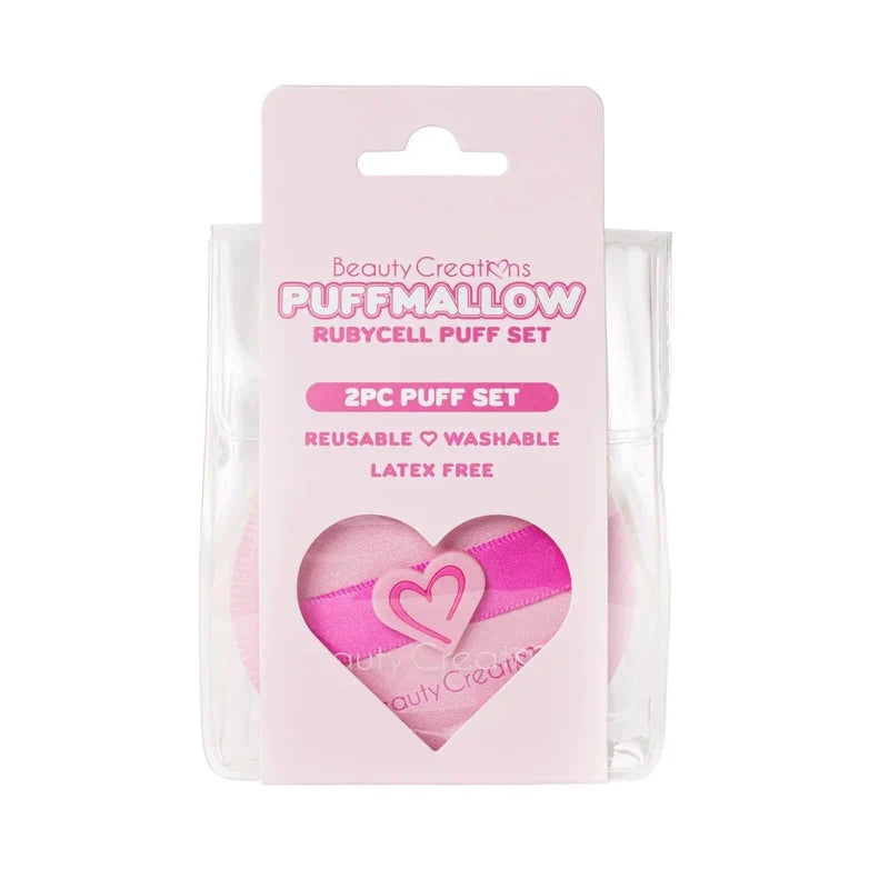 Beauty Creations - Blending Sponge - Set De Esponjas Para Maquillaje
