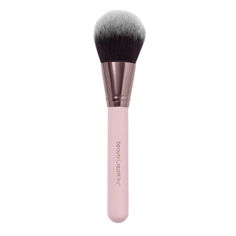 Beauty Creations - Brochas - Set De Brochas 24 Piezas - Pretty And Perfect