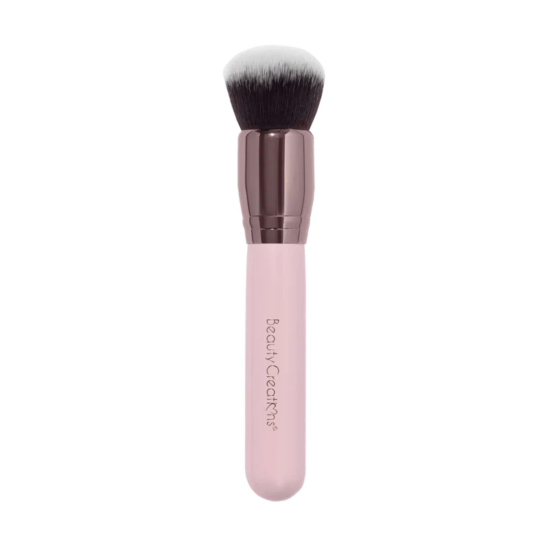 Beauty Creations - Brochas - Set De Brochas 24 Piezas - Pretty And Perfect