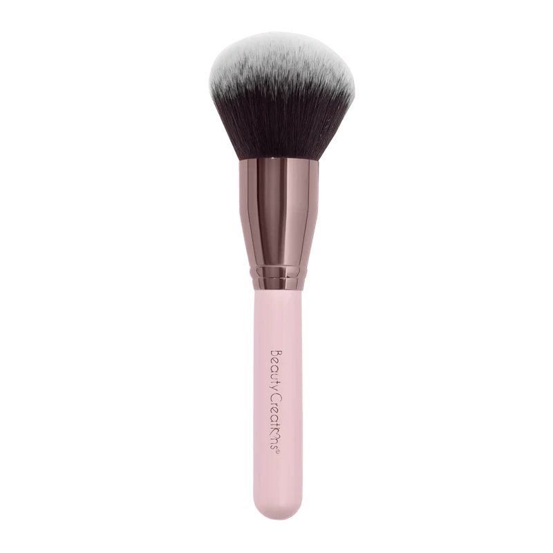 Beauty Creations - Brochas - Set De Brochas 24 Piezas - Pretty And Perfect