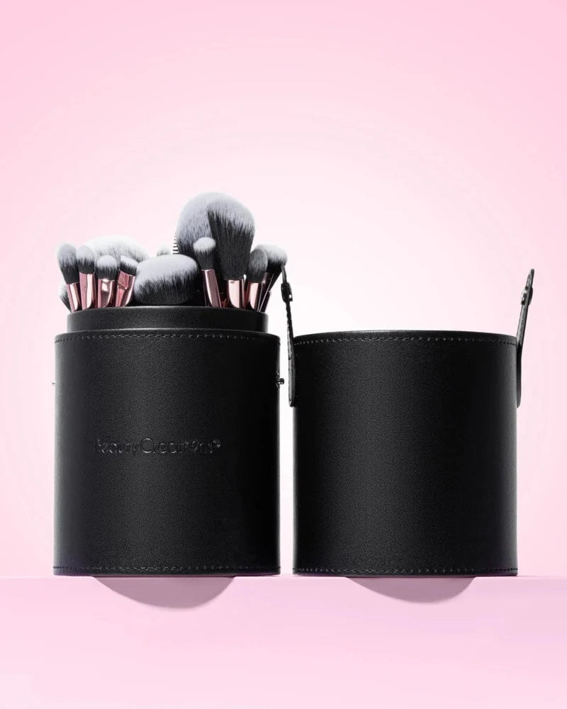 Beauty Creations - Brochas - Set De Brochas 24 Piezas - Unbothered