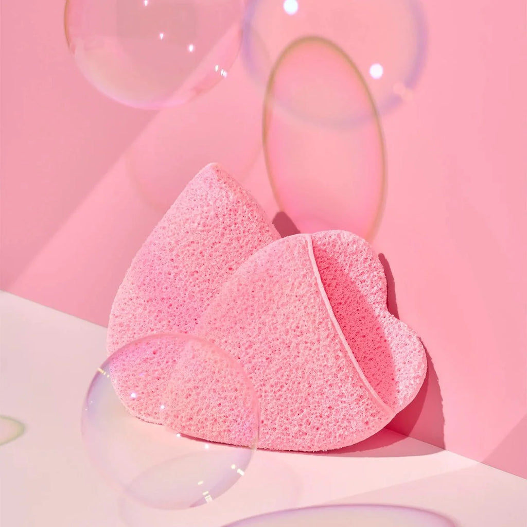 Beauty Creations -  Freshness Please Cleansing Sponge