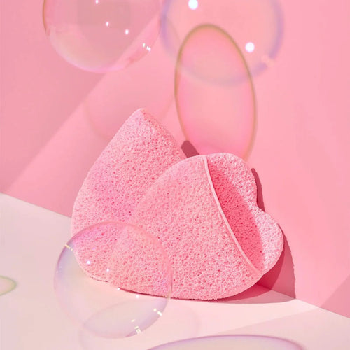 Beauty Creations -  Freshness Please Cleansing Sponge
