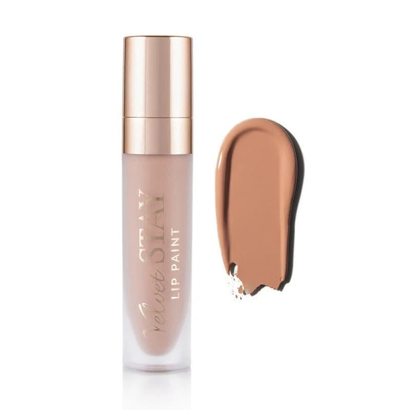 Beauty Creations - Velvet STAY - Lip Paint