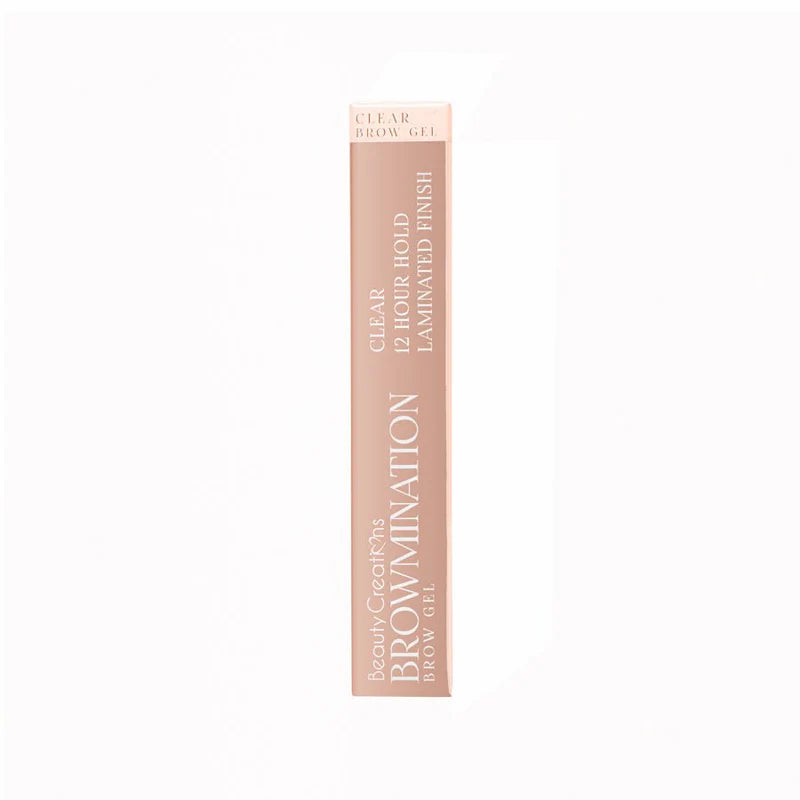 Beauty Creations -  BROWMINATION - BROW GEL