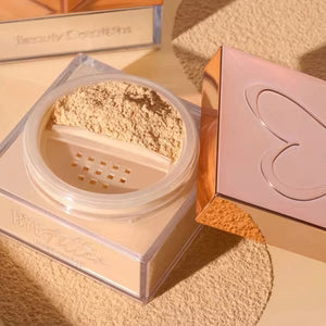Beauty Creations - Bye Filter