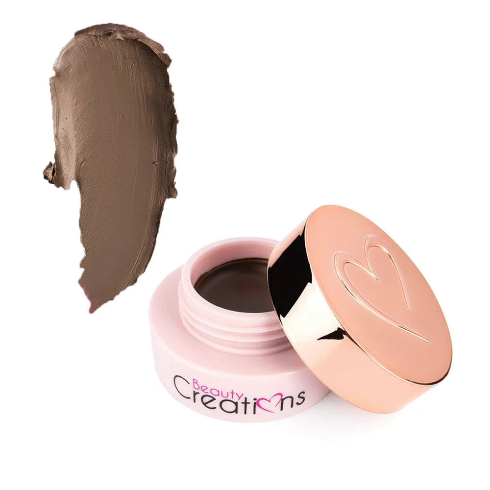 Beauty Creations - Eyebrow Definer Gel