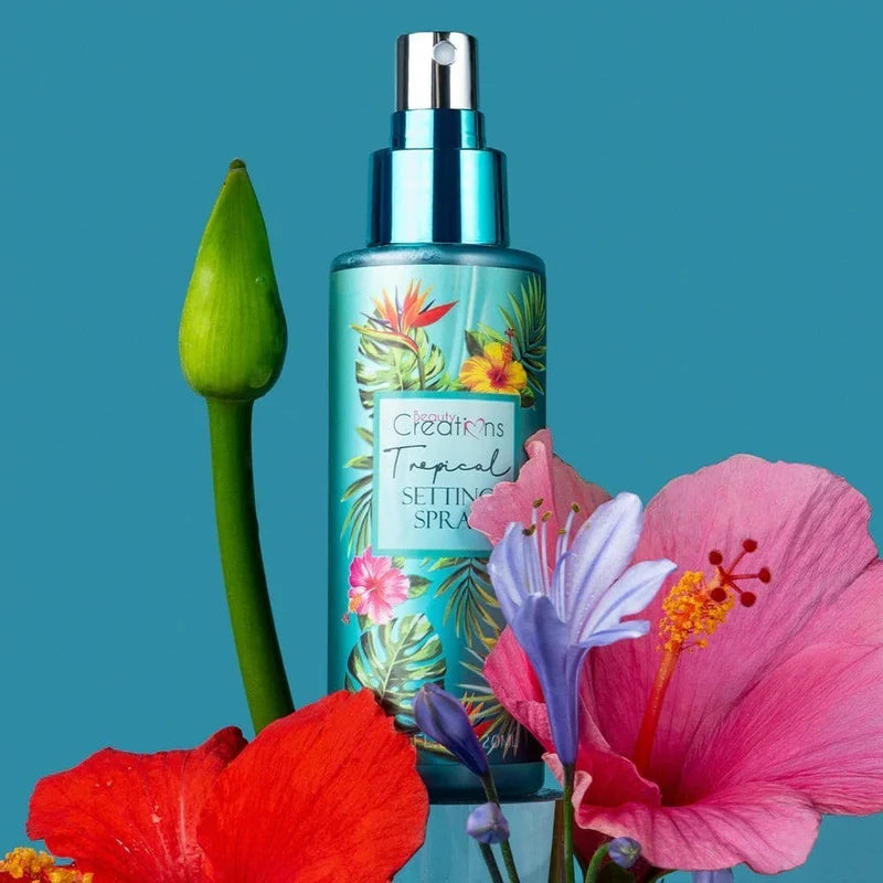 Beauty Creations - Setting Spray - Fijador de Maquillaje