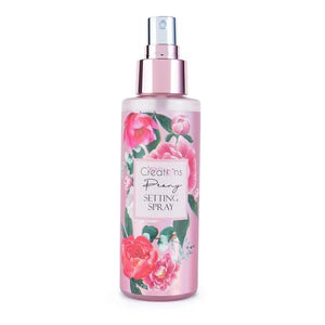 Beauty Creations - Setting Spray - Fijador de Maquillaje