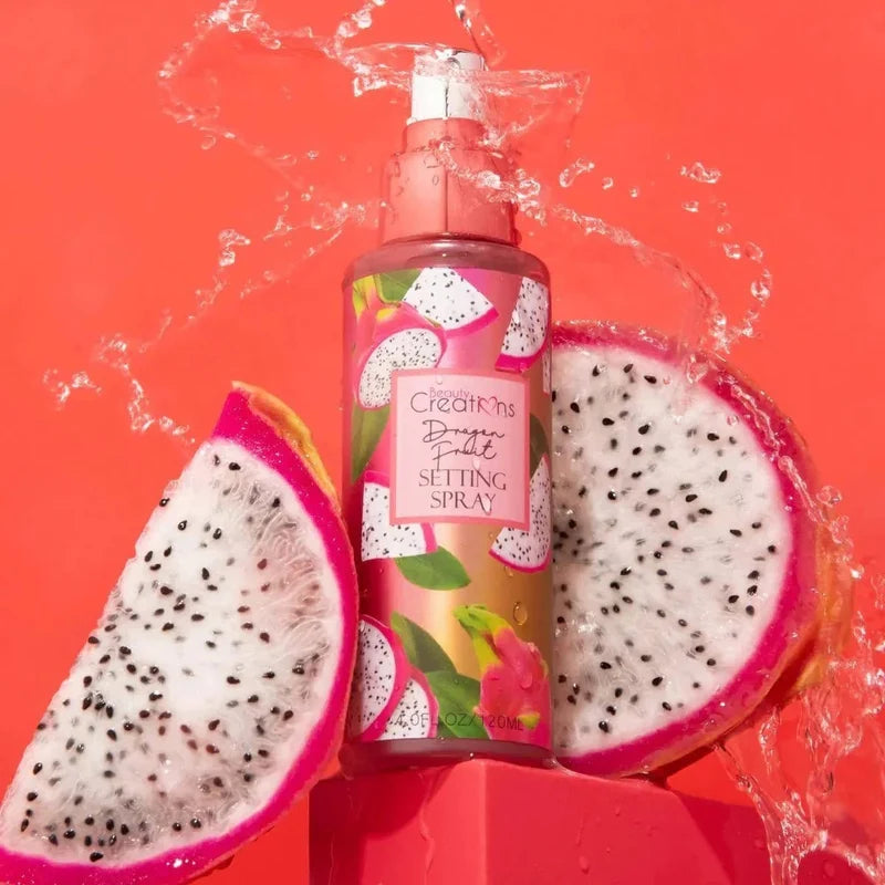 Beauty Creations - Setting Spray - Fijador de Maquillaje