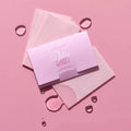 Beauty Creations Skin - Lamina Para Eliminar Exceso De Grasa Facial